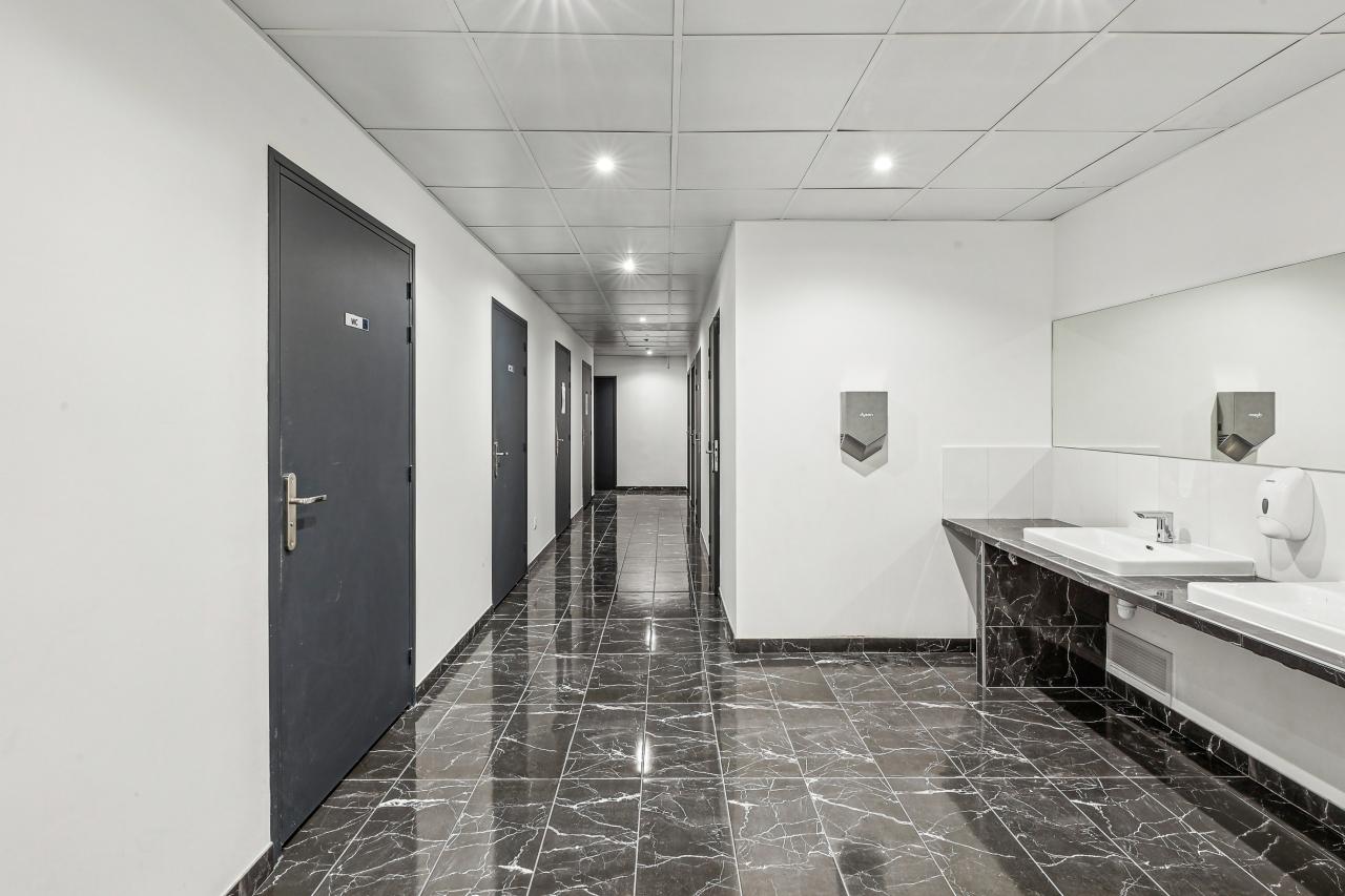 Bureau Paris 393m² Location bureau Paris OLBUR2531049 22